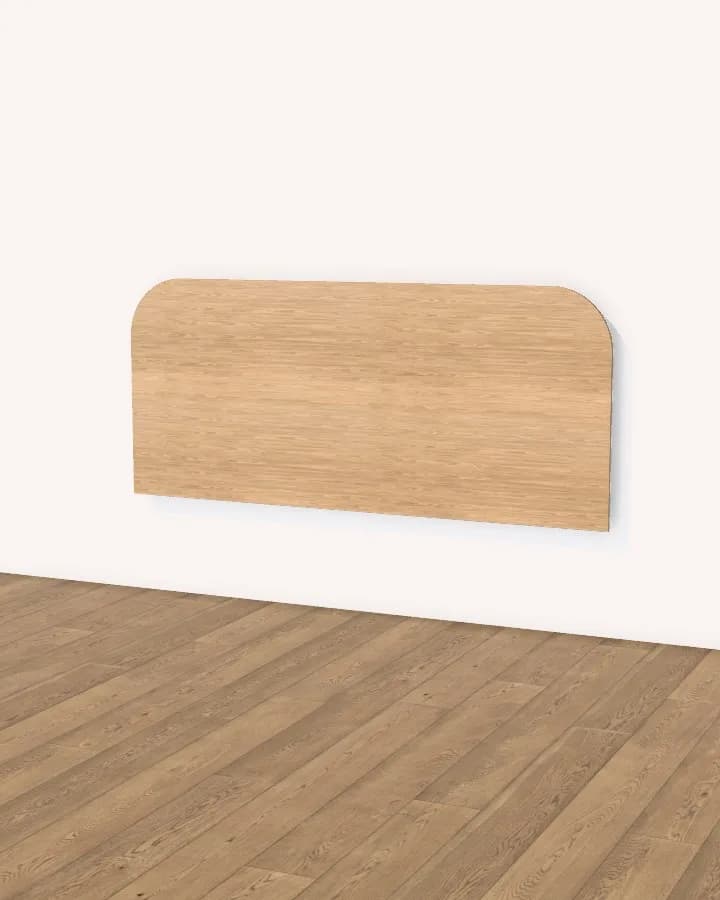 Angles doux · Vista 3D