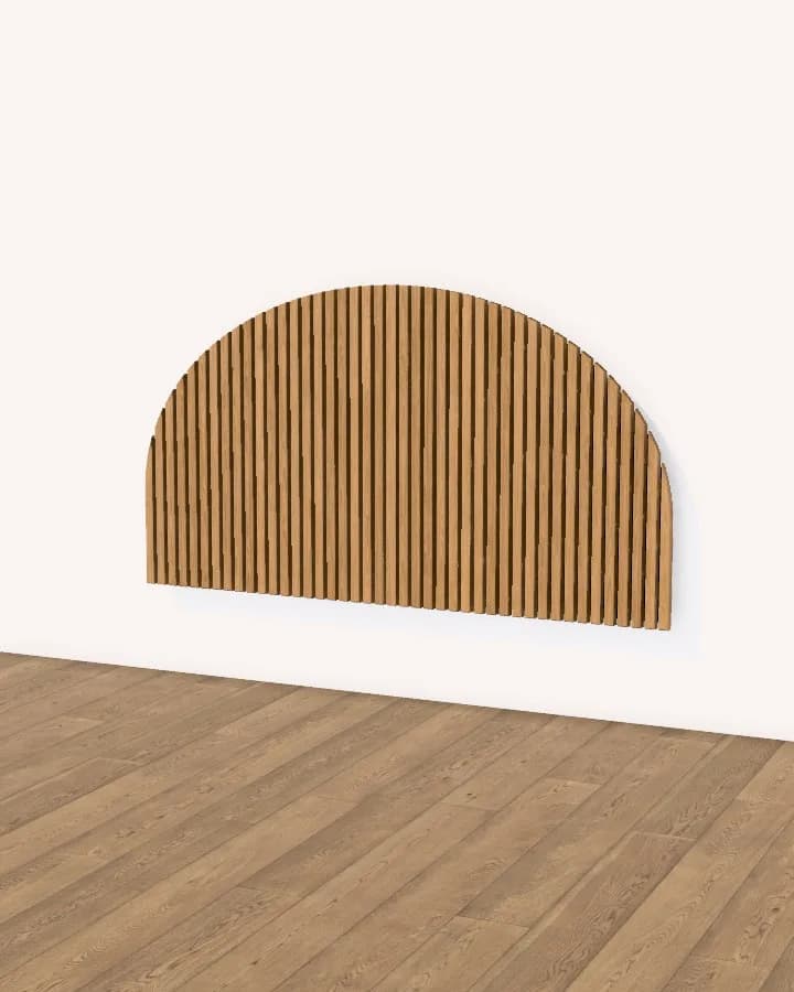 Arche · Vue 3D