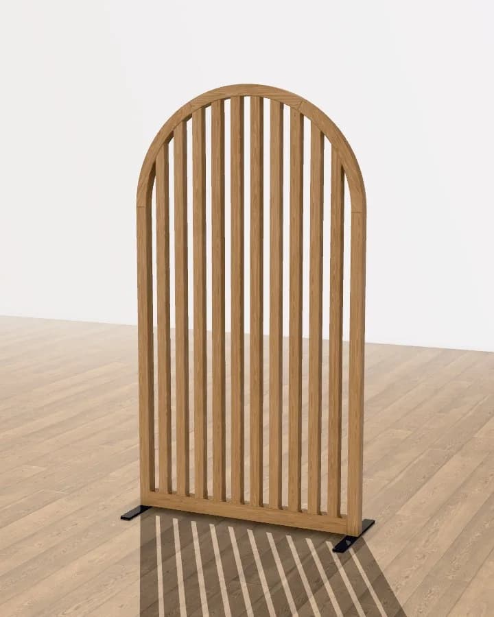 Arche · Vue 3D