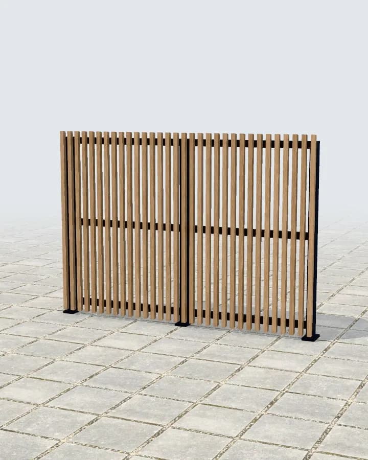 Atelier · Vista 3D