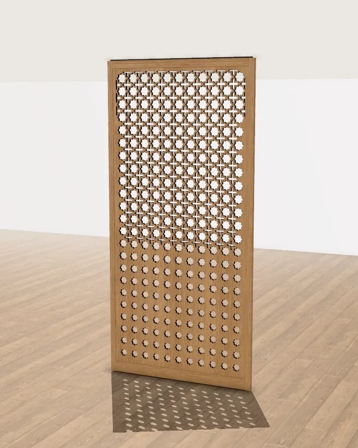 Aurore · Vista 3D