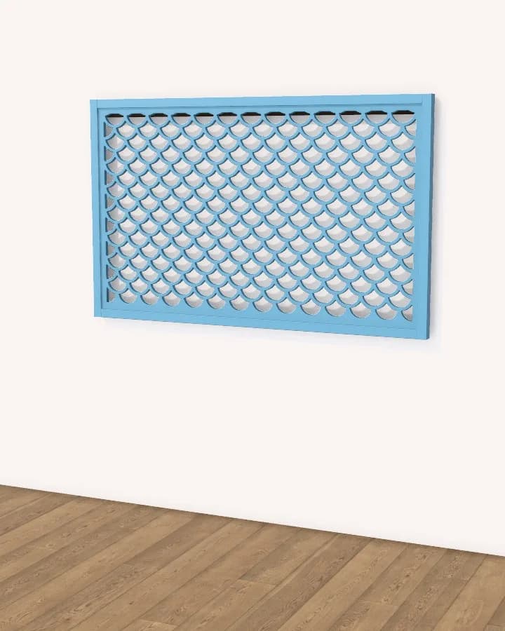 Biarritz · Vue 3D