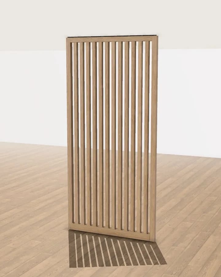Classique · 3D-Ansicht