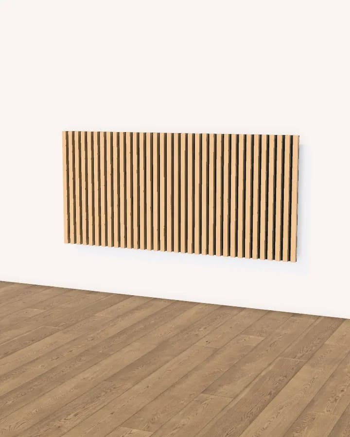 Contraste · Vista 3D