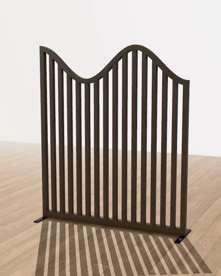 Dune · Vista 3D
