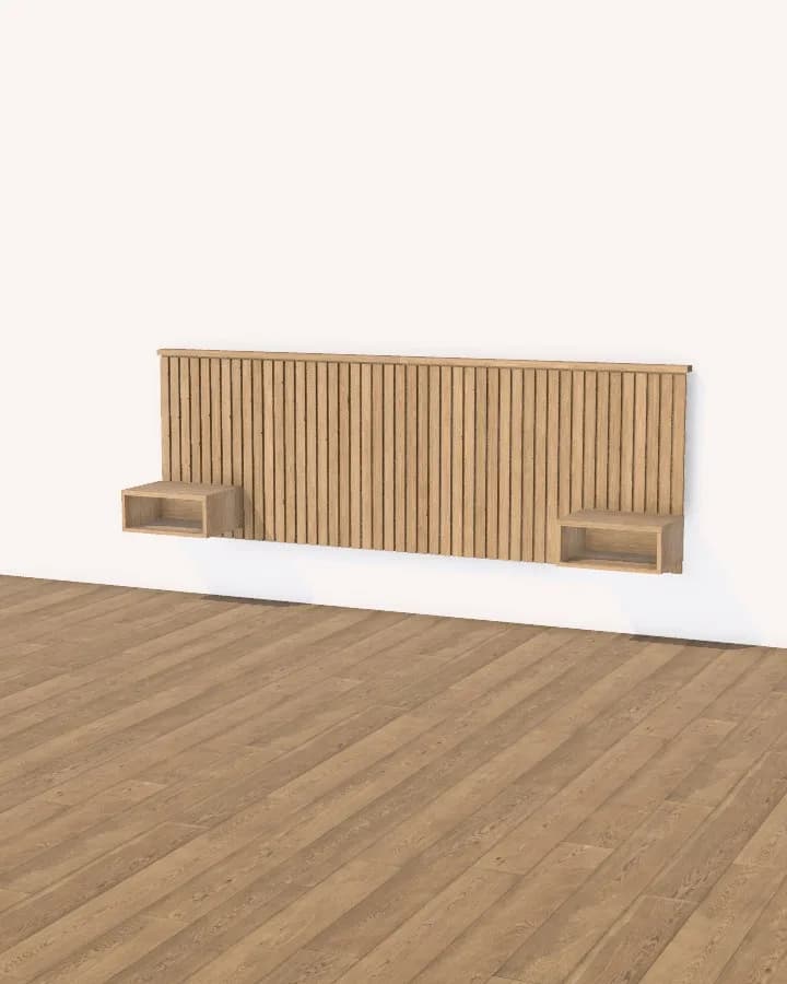Duo · 3D-Ansicht
