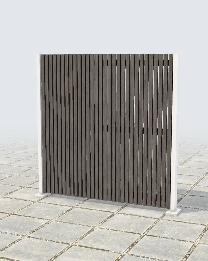 Embruns · 3D view