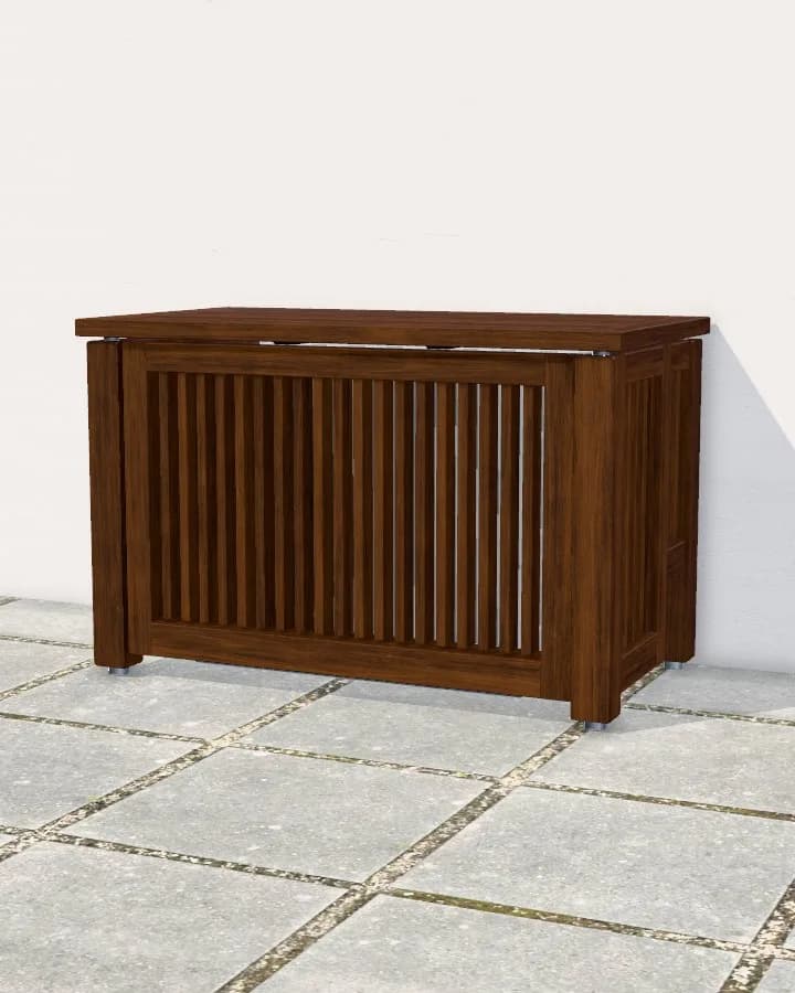 Essentiel · Vue 3D