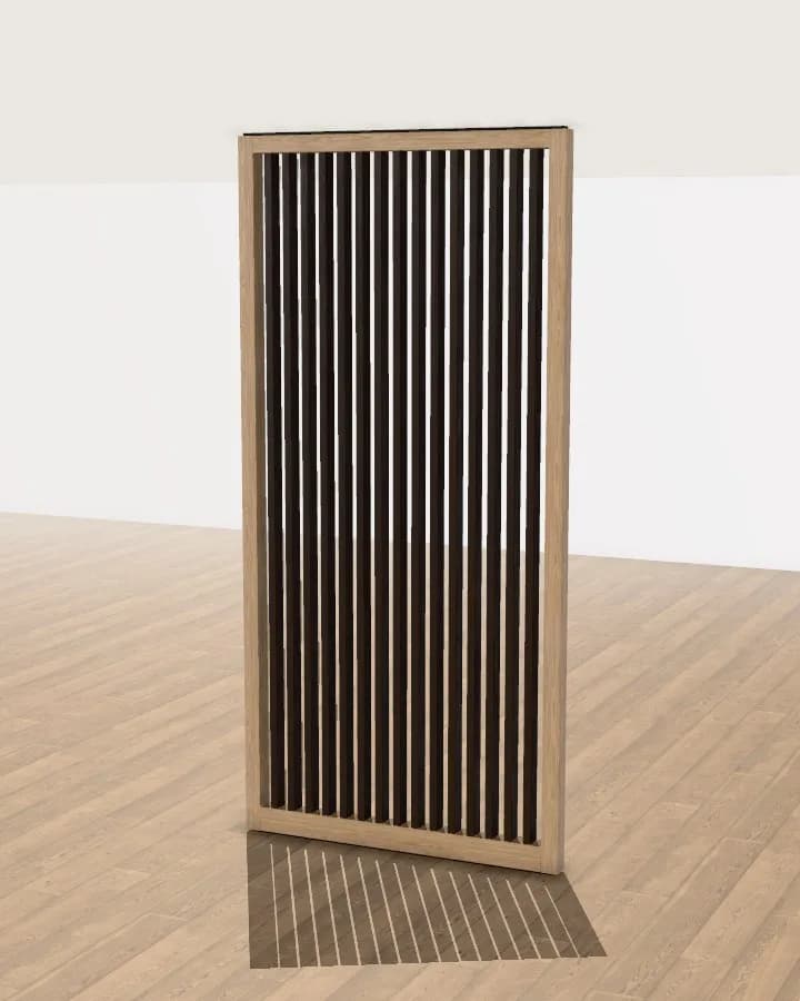 Graphite · Vista 3D