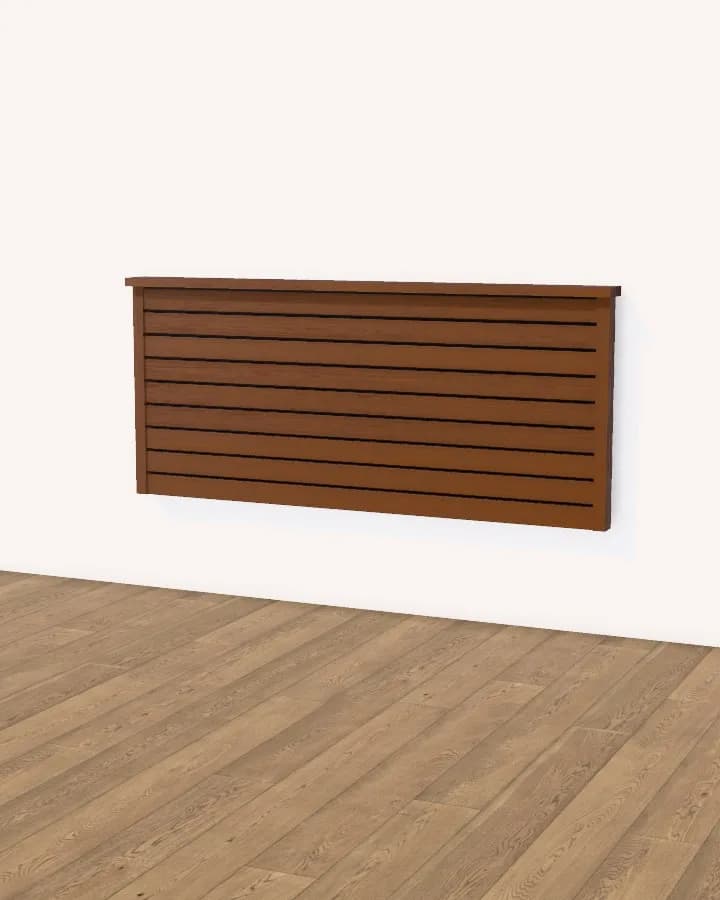 Horizon · Vue 3D