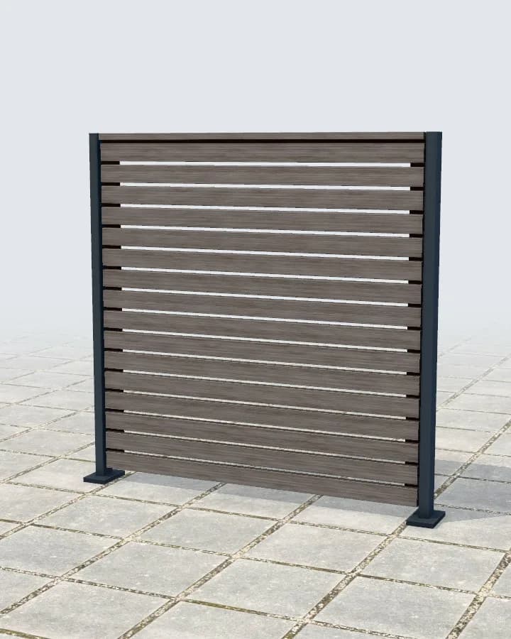 Horizon · Vue 3D