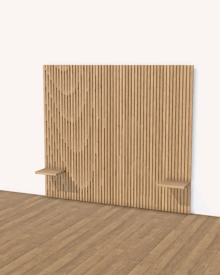 Hôtel · Vista 3D