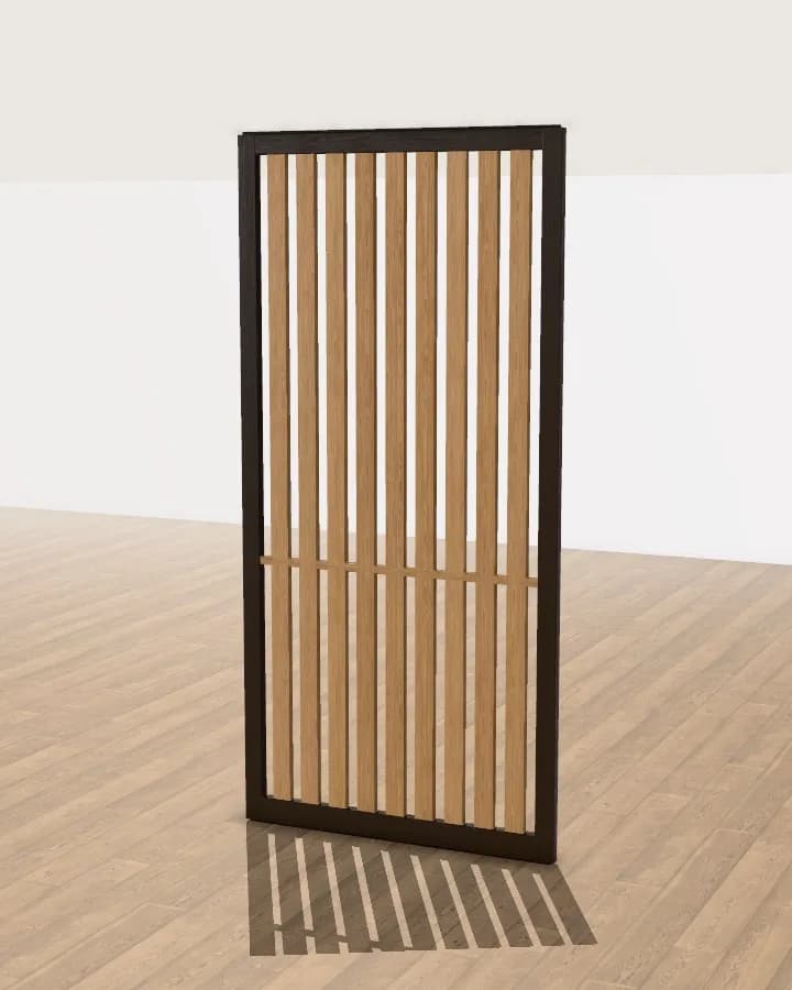 Atelier · 3D-Ansicht