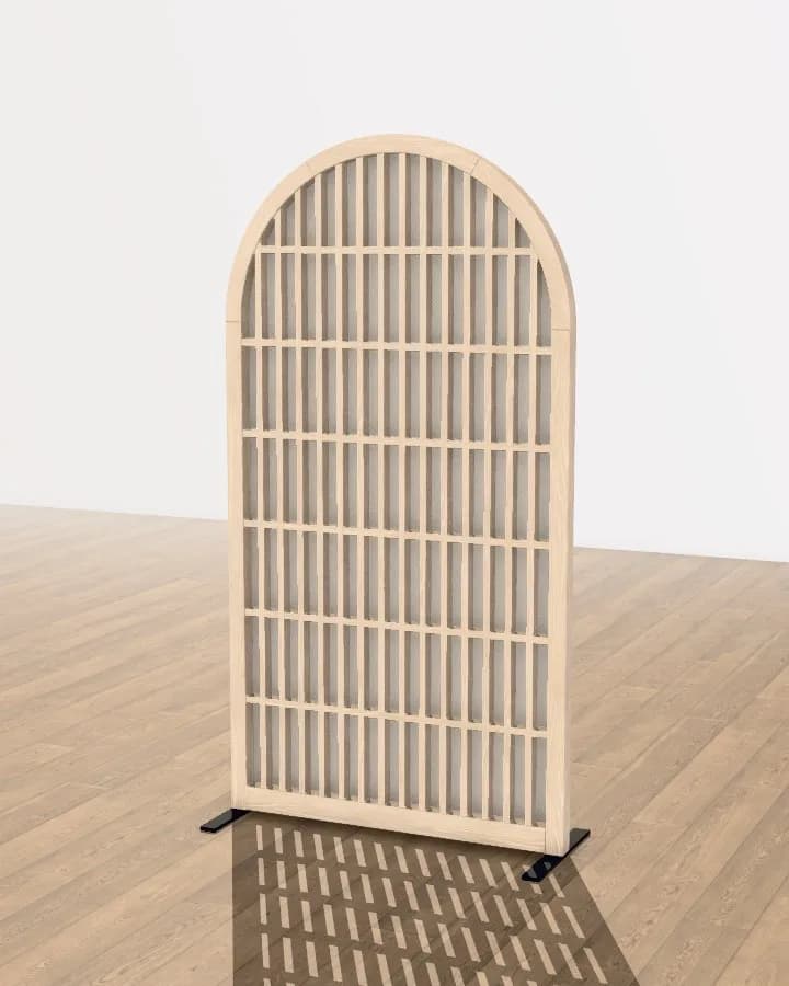 Lanterne · Vista 3D