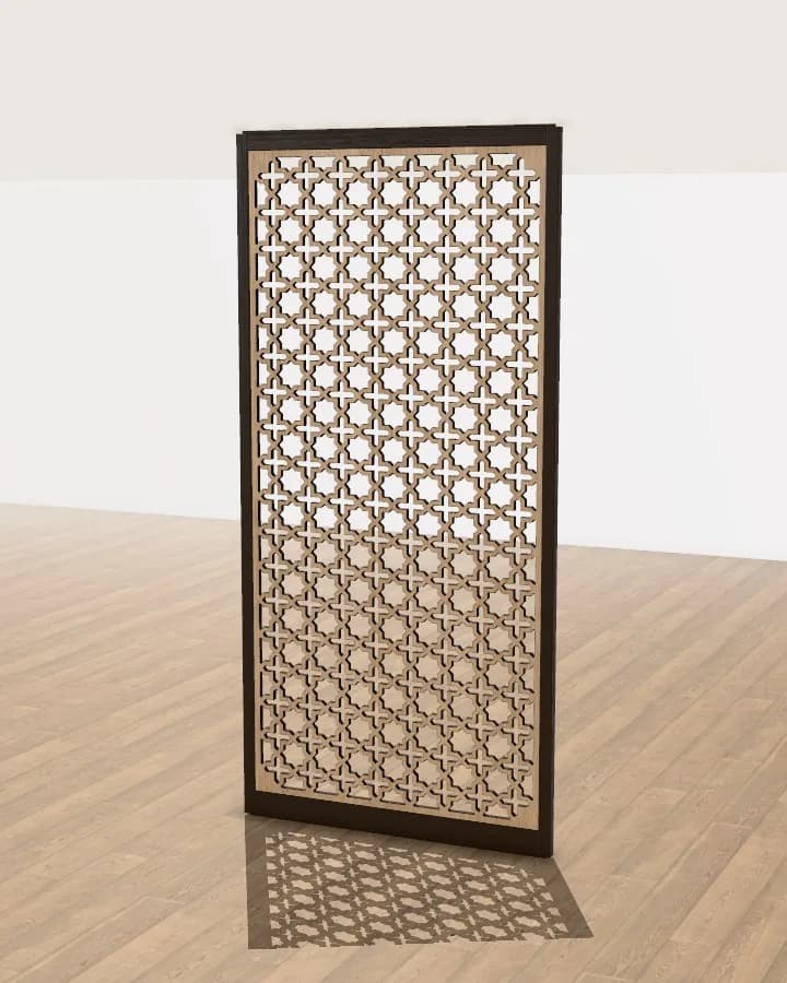 Marrakech · Vue 3D