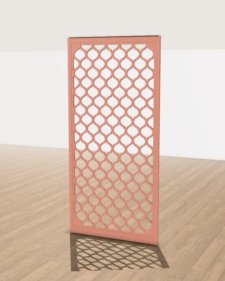 Médina · Vista 3D