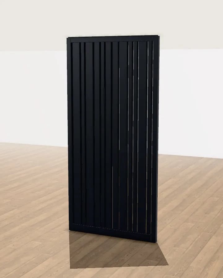 Morse · 3D-Ansicht