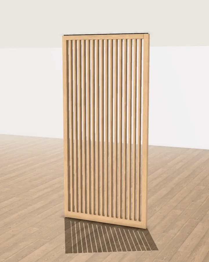 Nordique · Vista 3D