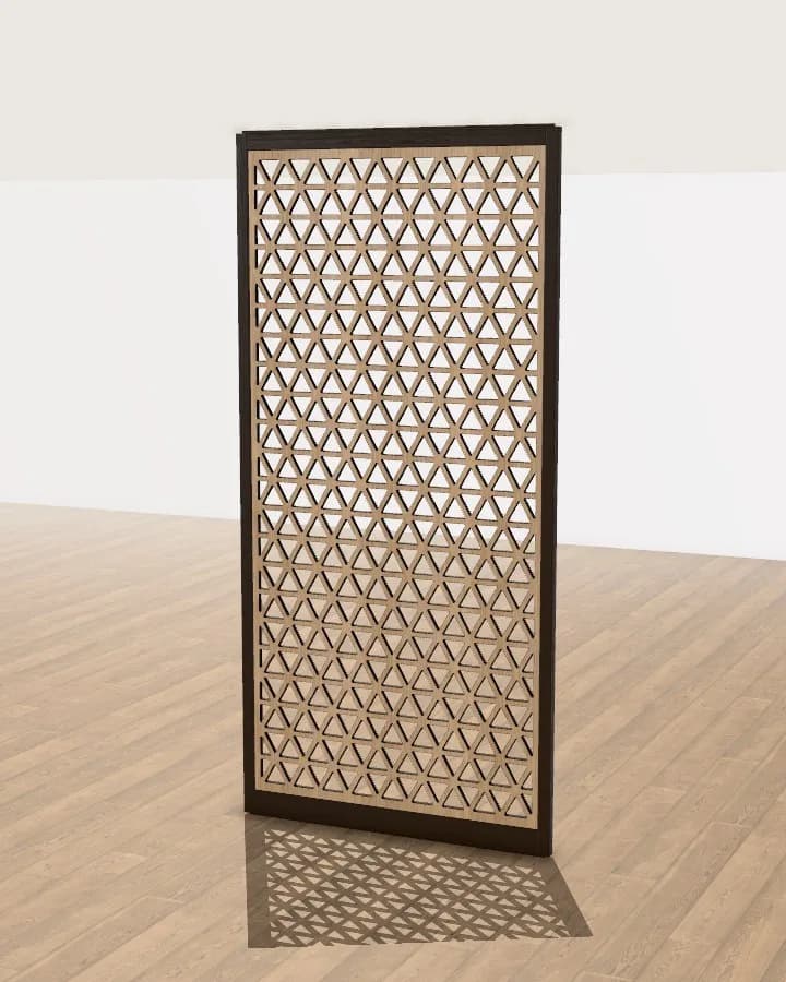 Prisme · Vista 3D