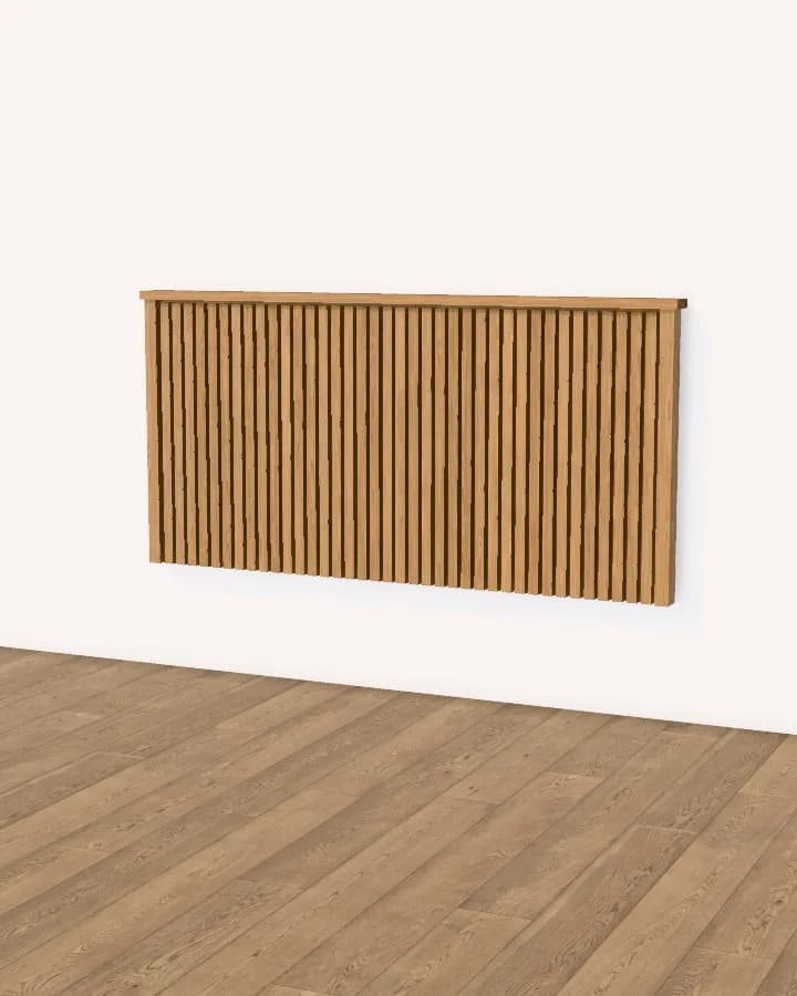 Tasseaux · 3D-Ansicht