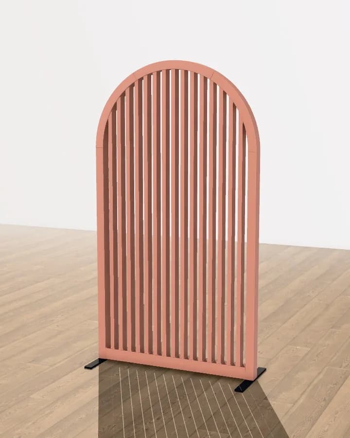 Terracotta · 3D-Ansicht